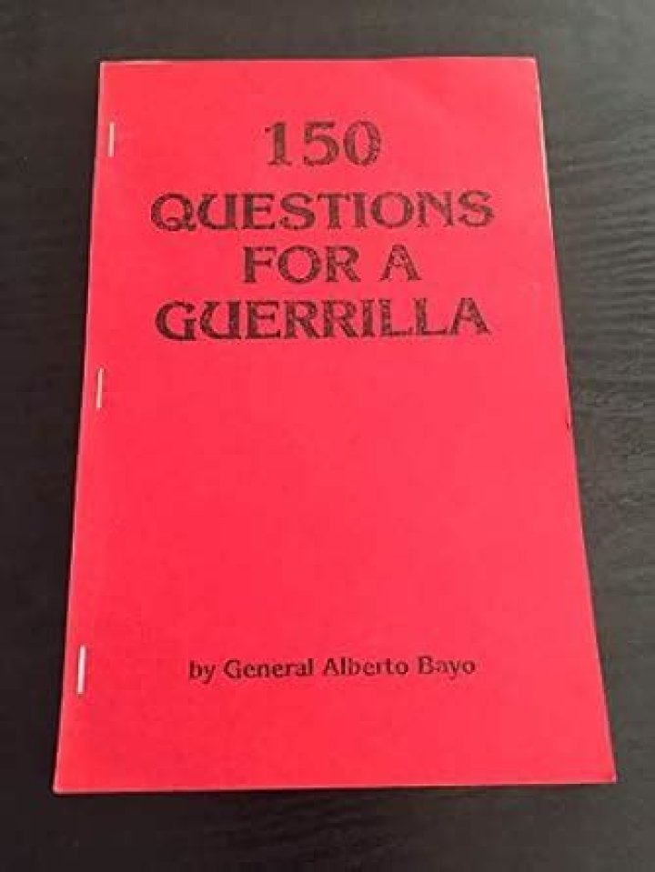 150 Guerrilla PDF Questions: Unlock Creative Content Hacks