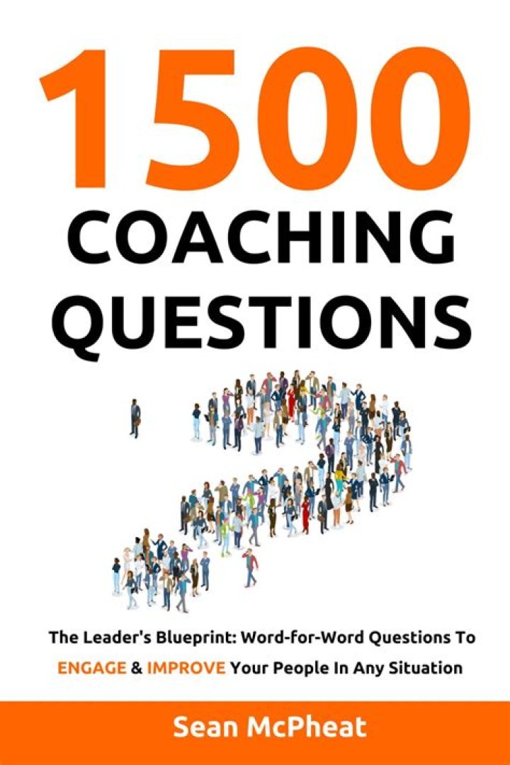 1500 Coaching Questions PDF: Master Every Session with Proven Prompts