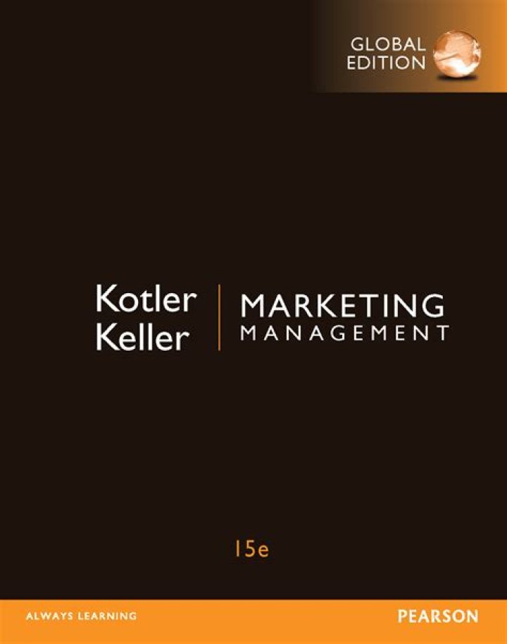15th Edition Marketing Management PDF: Essential Strategies and Insights