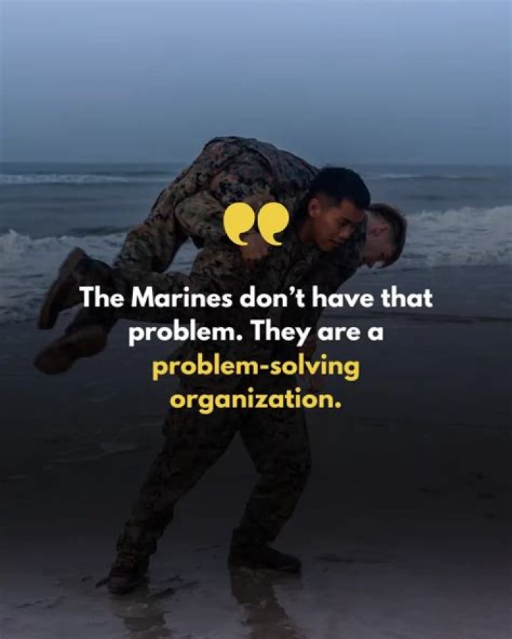 16+ Motivational Quotes For Marine Boot Camp Motivational military quotes