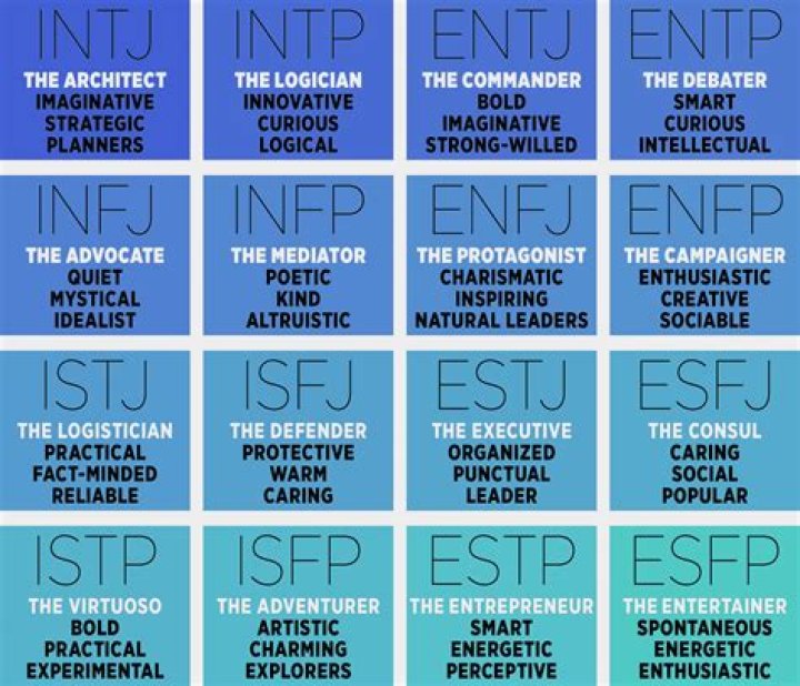 16 Personality Test Protagonist Results PDF: Deep Insights & Analysis