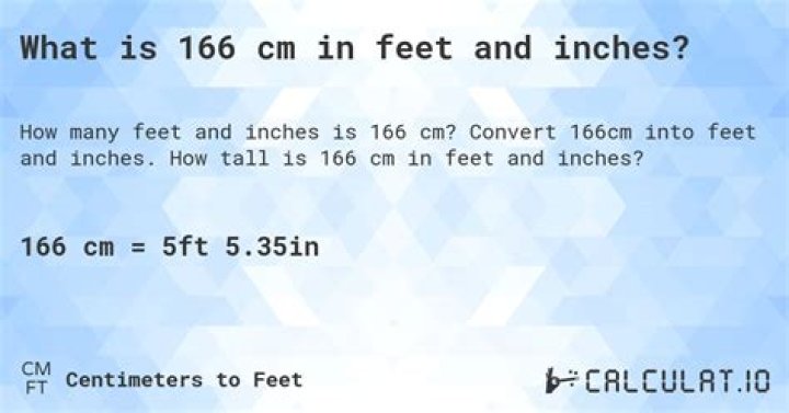 166 Cm In Feet And Inches Height Jessica Collins Height And Weight