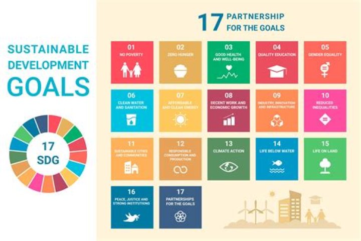 17 SDGs List PDF: Complete Guide to Global Sustainability Goals