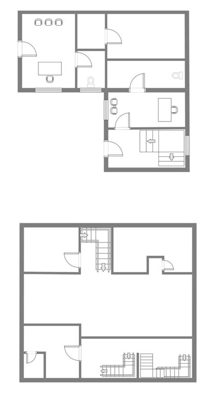 1870 West Hass Consult Floor Plan PDF – Download Complete Layout