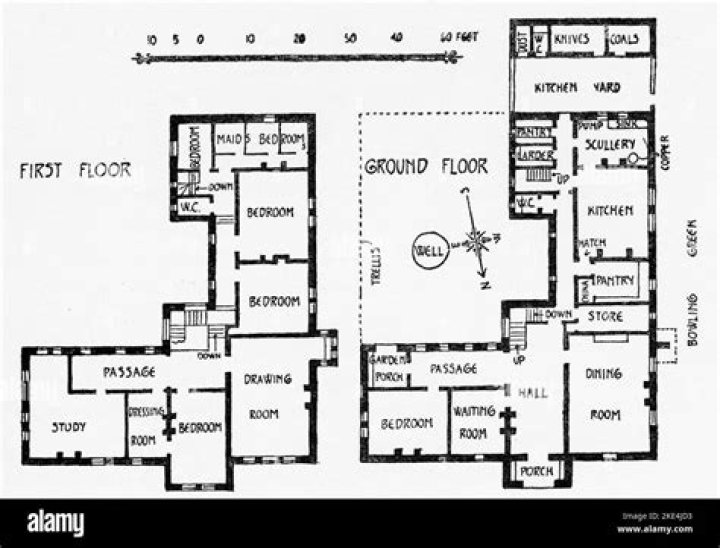 1870 West Hass Consult Floor Plans PDF – Download Complete Blueprints