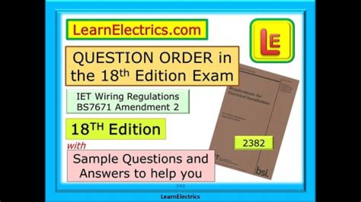 18th Edition Questions & Answers PDF – Complete Study Guide