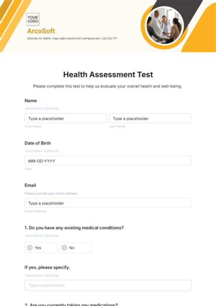 Kaplan Health Assessment Test Answers PDF Upload & Study Guide