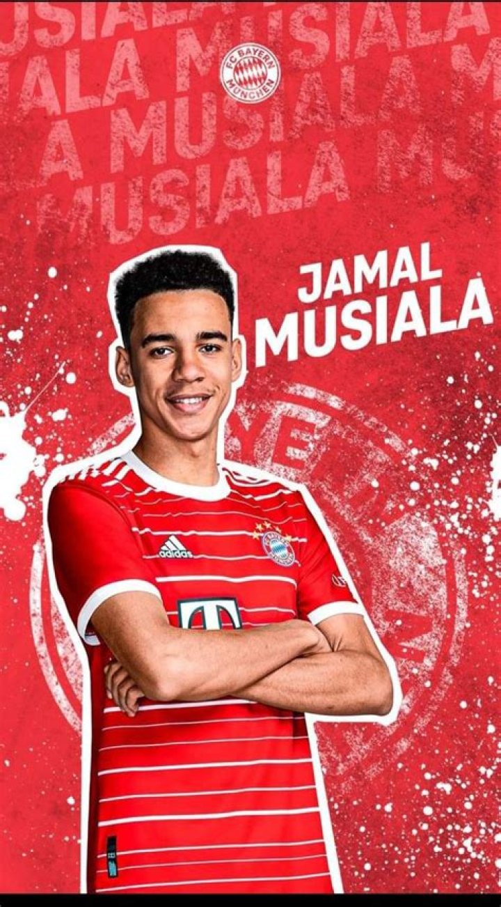 1920x10801148 Jamal Musiala HD Germany 1920x10801148 Resolution