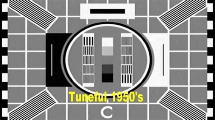 1950s Test PDF: Vintage Documents & Historical Test Papers