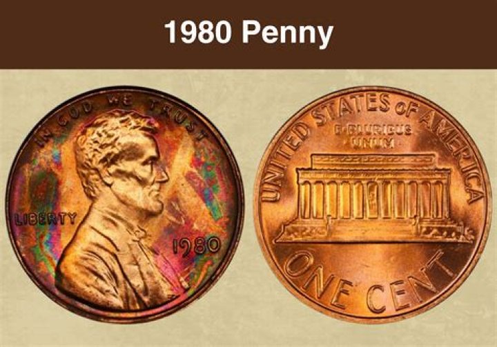 1980s Penny Error List with Pictures PDF – Full Guide