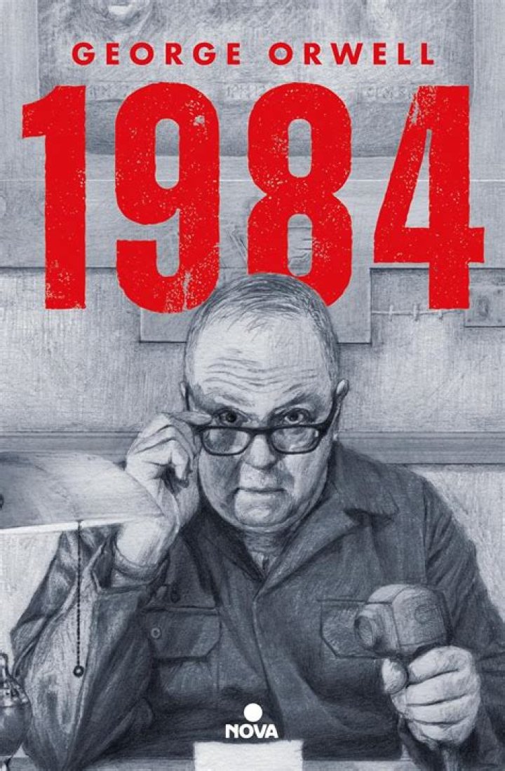 1984 Book One Test PDF – Full Free Study Guide