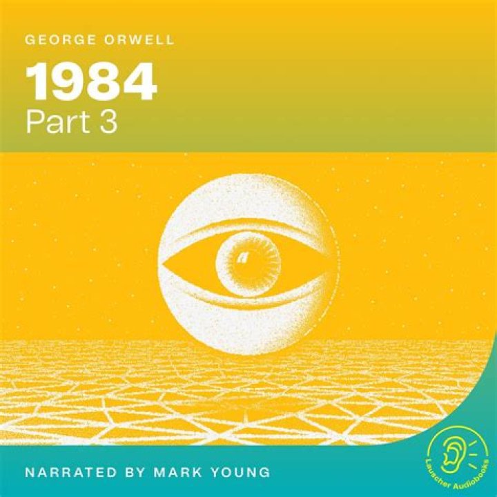 1984 Part 3 Official Test PDF Download