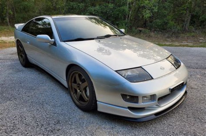 1991 Nissan Z32 Lighting List PDF – Full Repair Guide
