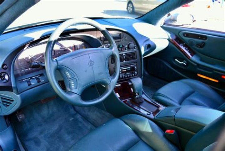 1995 Aurora Test vs C 280 GS 300 PDF: Performance Comparison & Analysis