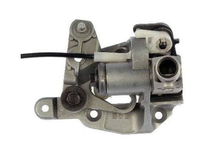 1998 K1500 5.0L OEM Parts List PDF for Repair & Maintenance