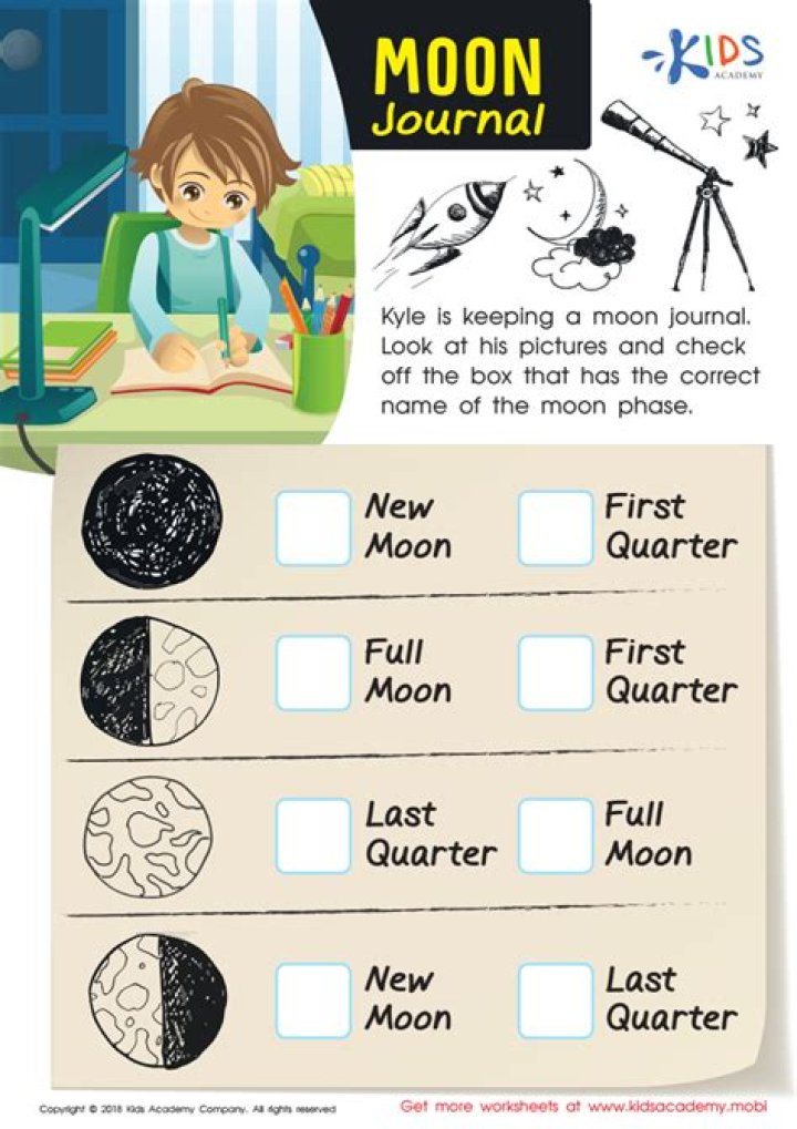 Free 1st Grade Science Worksheet PDF – Download Now