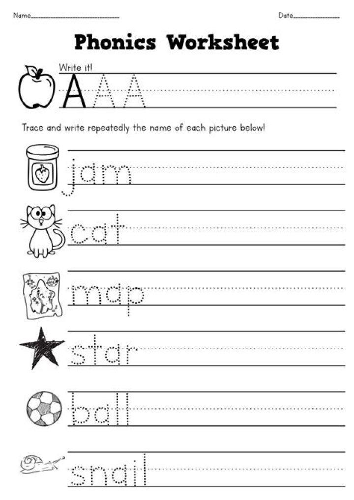 Free Printable 1st Grade Worksheets PDF – Instant PDFs for Early Learning