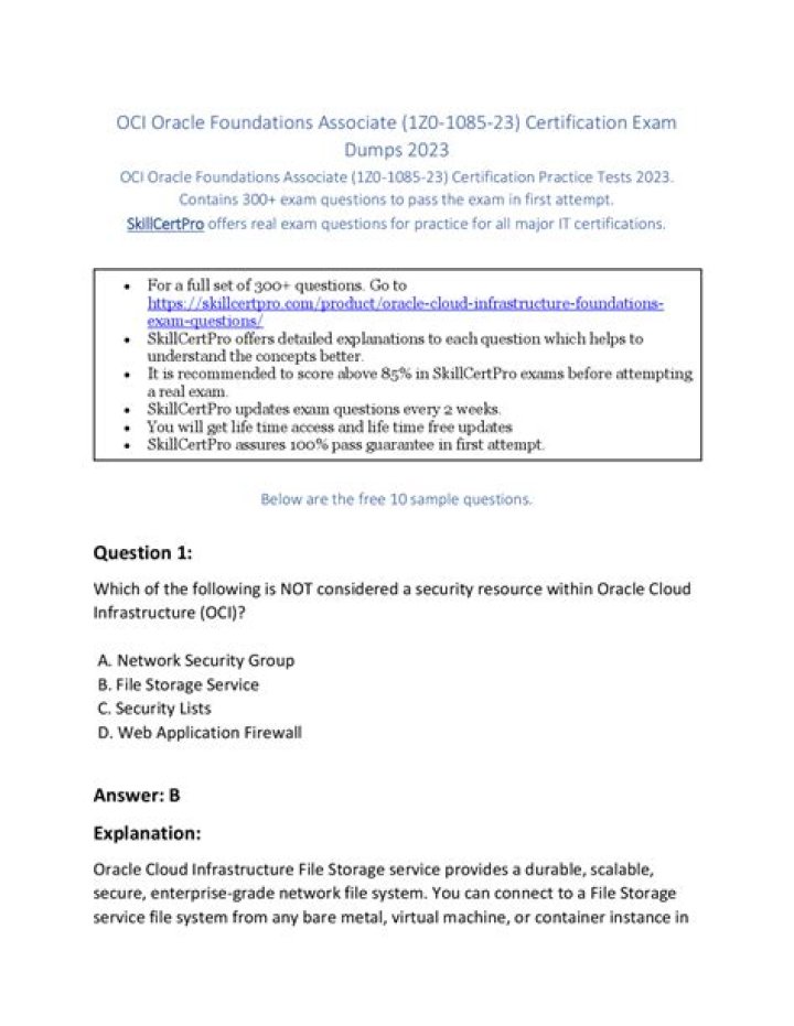 1zo-532 PDF Questions & Answers: Expert Solutions for Certification Exam Prep