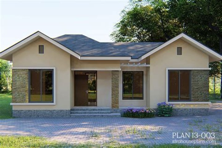 2 Bedroom House Plans in Kenya PDF – Download Affordable Designs