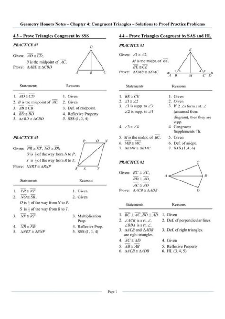 2-Column Proof Worksheet PDF for Easy Accounting
