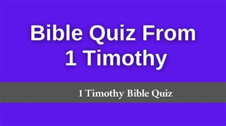 2 Timothy Questions and Answers PDF: Biblical Insights & Answers