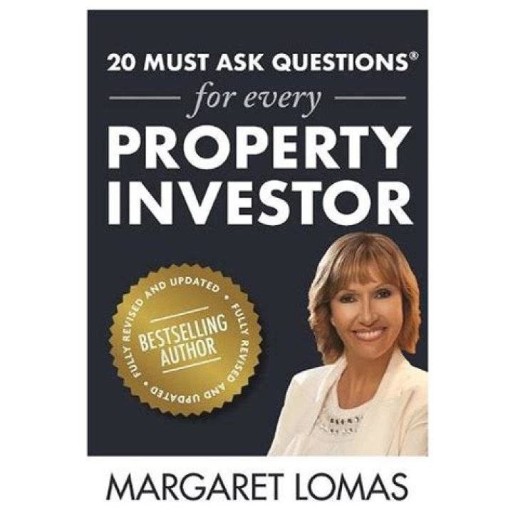 20 Essential Questions Every Property Investor Must Ask PDF