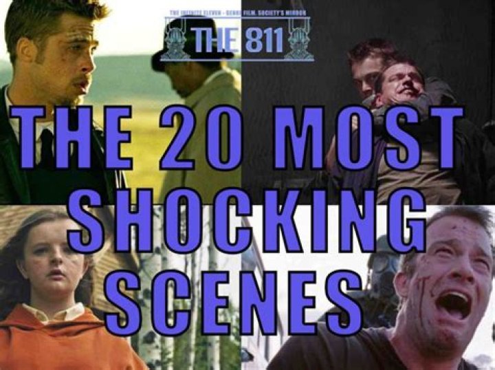 20 Of The Most Shocking And Ugliest Male Haircuts
