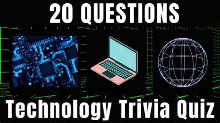 20 Essential Technology Questions & Answers PDF: Your Ultimate Guide