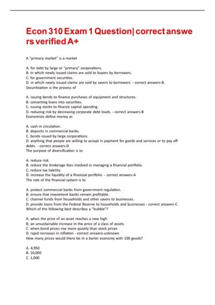 200-310 Exam Questions PDF – Practice Tests & Answers