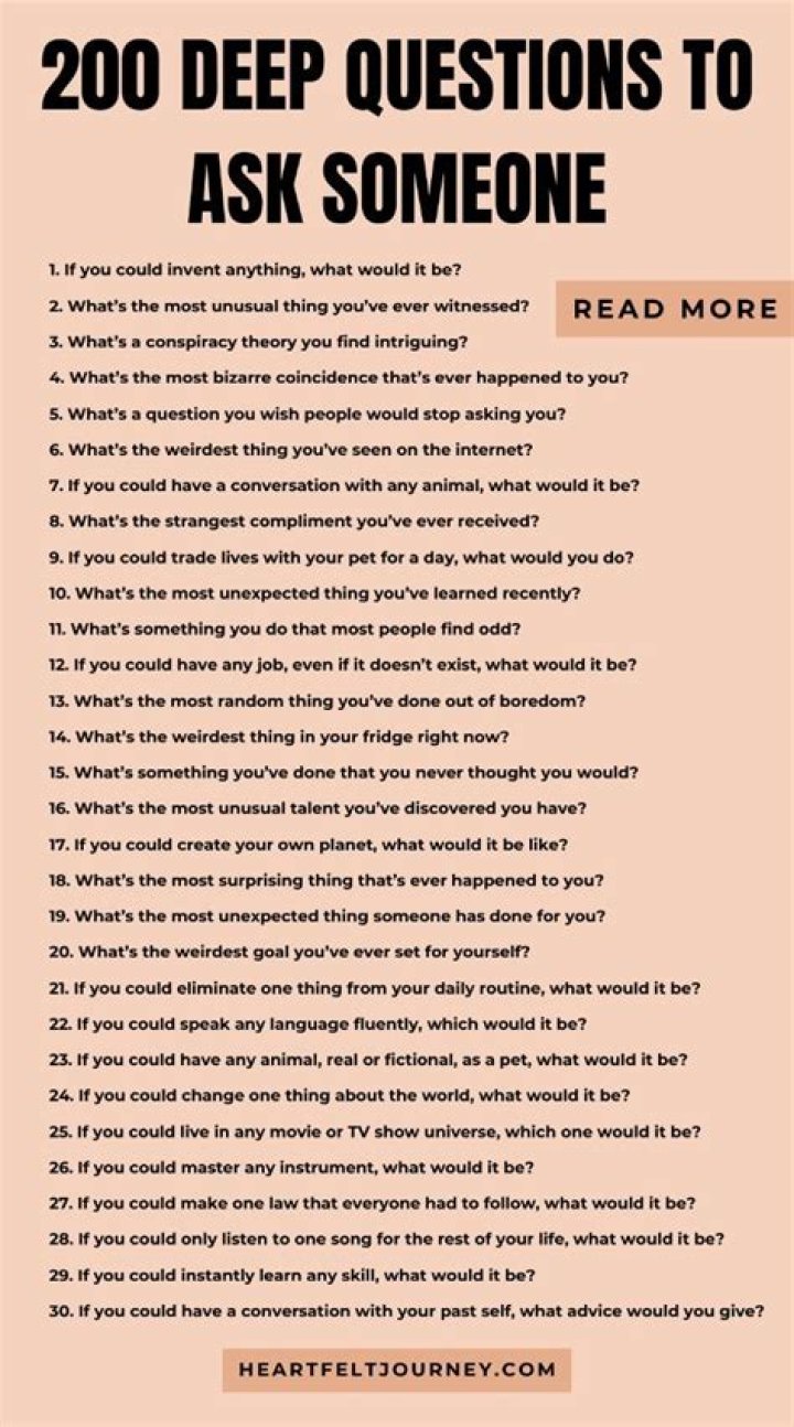 200 Deep Questions Book PDF: Explore Insightful Answers on Life, Mind, and More