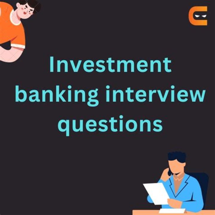 200 Investment Banking Interview Questions PDF: Master Your Next Job