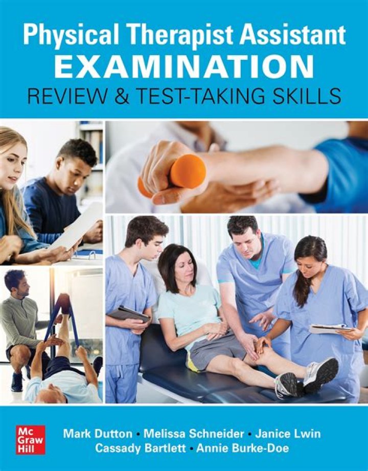 200-Question Physical Therapy Assistant Exam Sample PDF for Practice