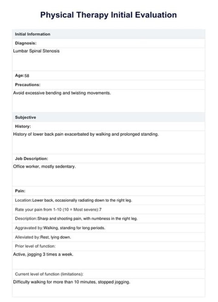 200 Question Physical Therapy Exam Sample PDF Free Download