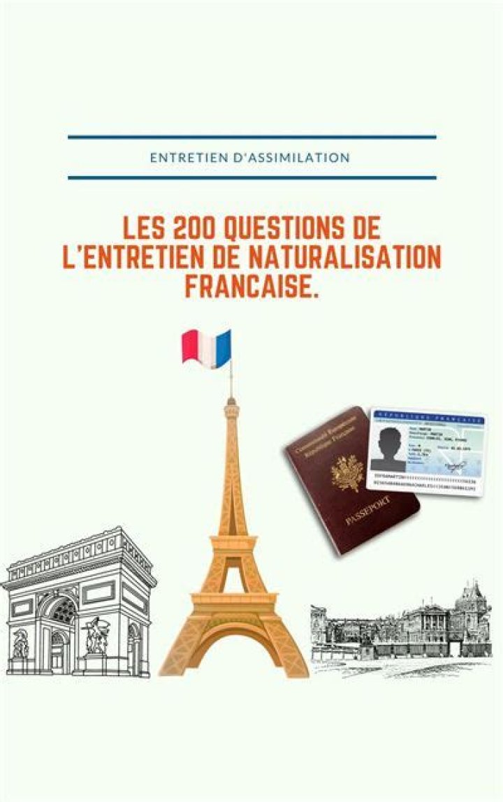 200 Questions Naturalisation PDF 2024: Full Guidance & Template