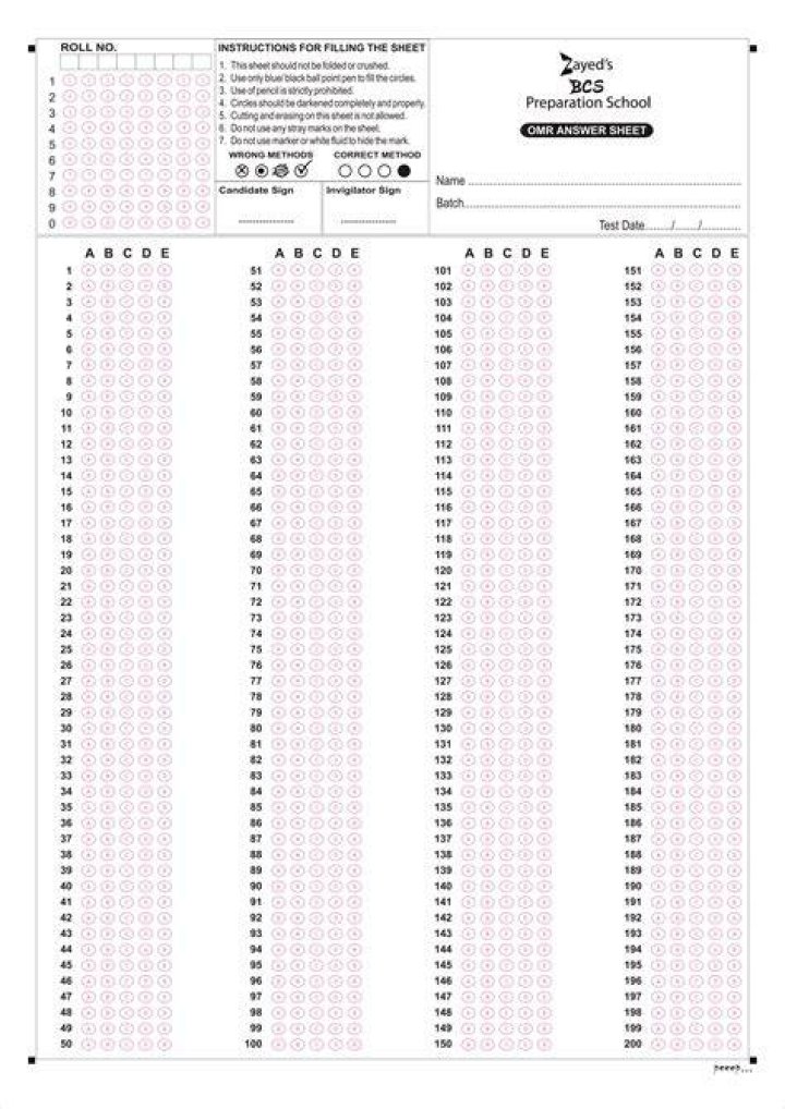 200 Questions PDF Download: Complete Study & Practice Guide
