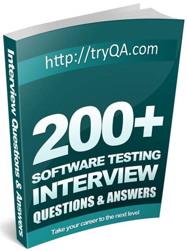 200 Software Testing Interview Questions and Answers PDF: Master Testing Skills