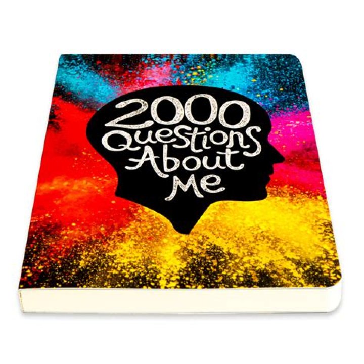 2000 Questions About Me PDF Free – Download Instant Self-Reflection Guide