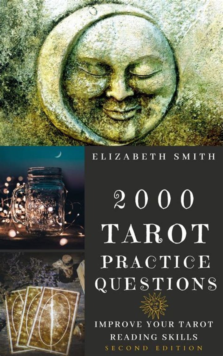 2000 Tarot Practice Questions PDF Download – Expert Guide