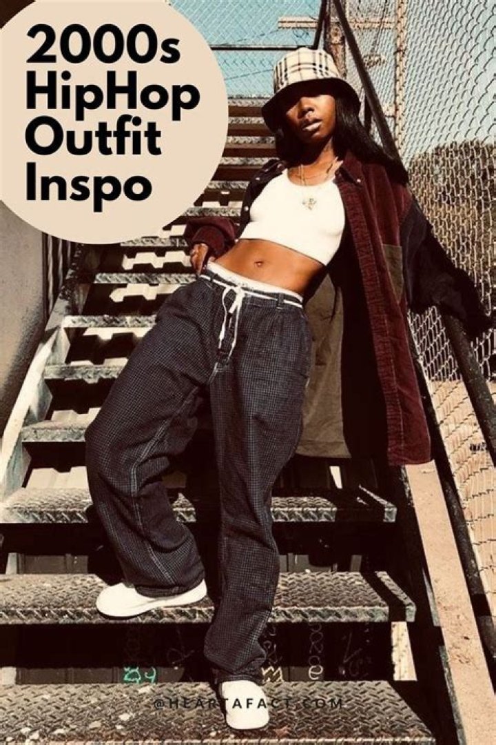 2000s Hip Hop Fashion 00s Nostalgia 00s Aesthetic 2000s Outfits Men, 2000s Outfit Ideas