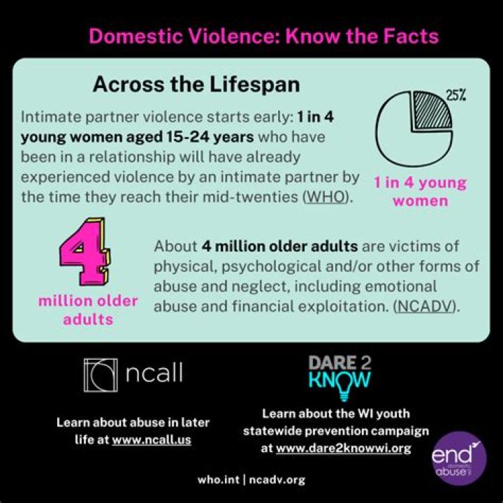 2008 NYC Domestic Violence Fact Sheet PDF – Key Stats & Resources