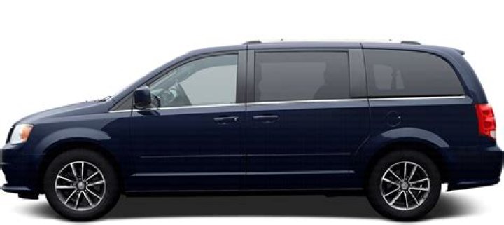 Free 2011 Dodge Grand Caravan Parts List PDF – Download Now