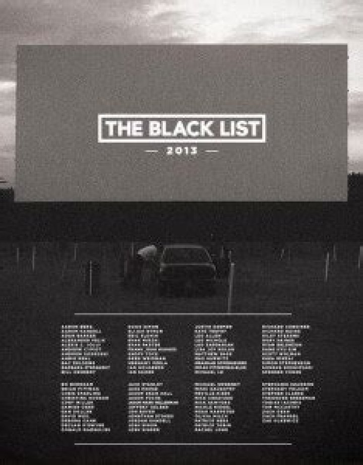 2013 Black List Scripts PDF: Free Download & Security Guide