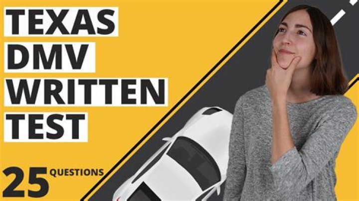 2015 DMV Written Test PDF: Free Official Study Guide