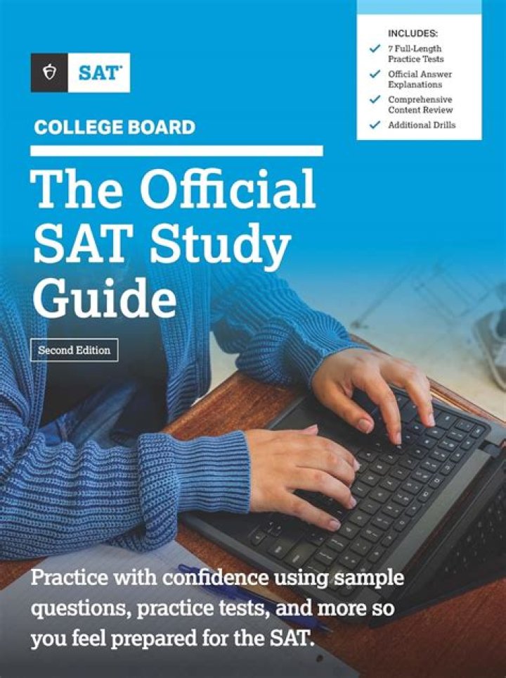 2016 Official SAT Test PDF – Download Free Official Practice Exam