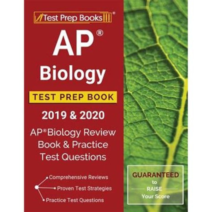 2017 AP Biology Test PDF – Official Practice Exam & Answers