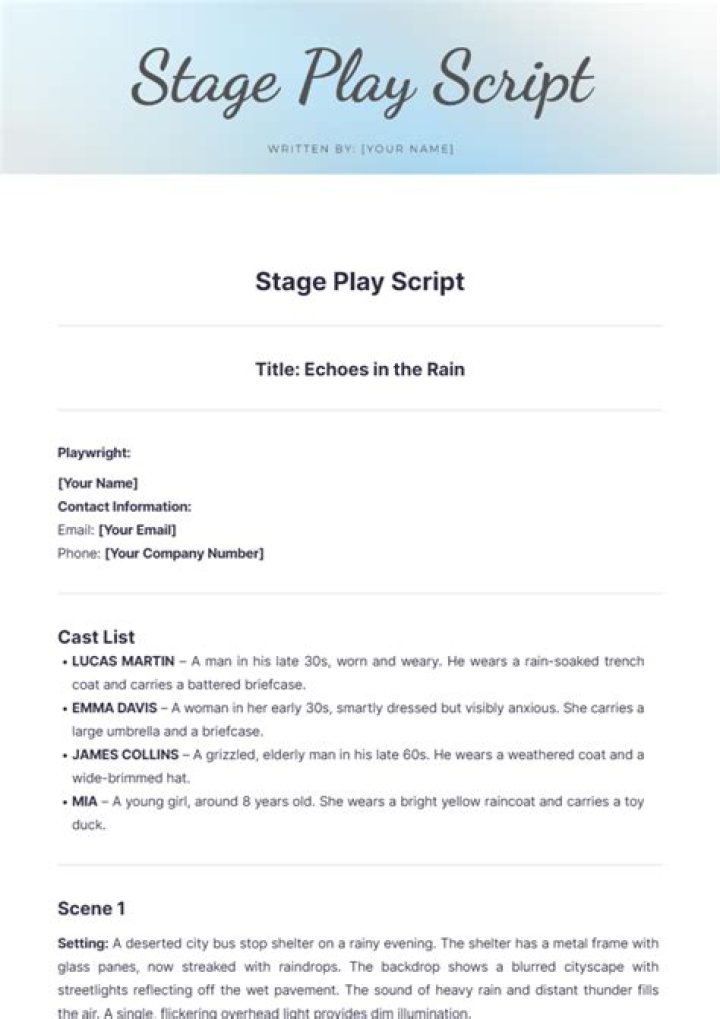 2017 Hit List Scripts PDF: Top Movies & Scripts Released That Year