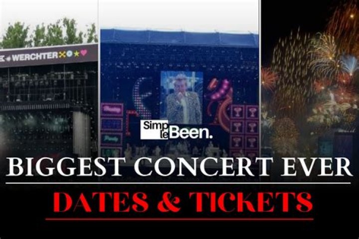 2017 Manchester-by-the-Sea Concert List PDF – Full Set List & Schedule