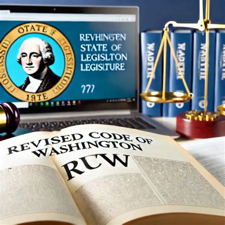 2017 RCW Title List Only PDF Download