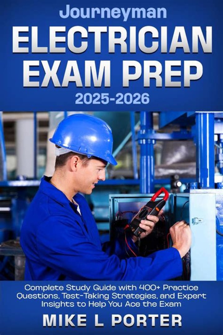 2017 Tom Henry Journeyman Electrician Exam Questions PDF – Full Study Guide