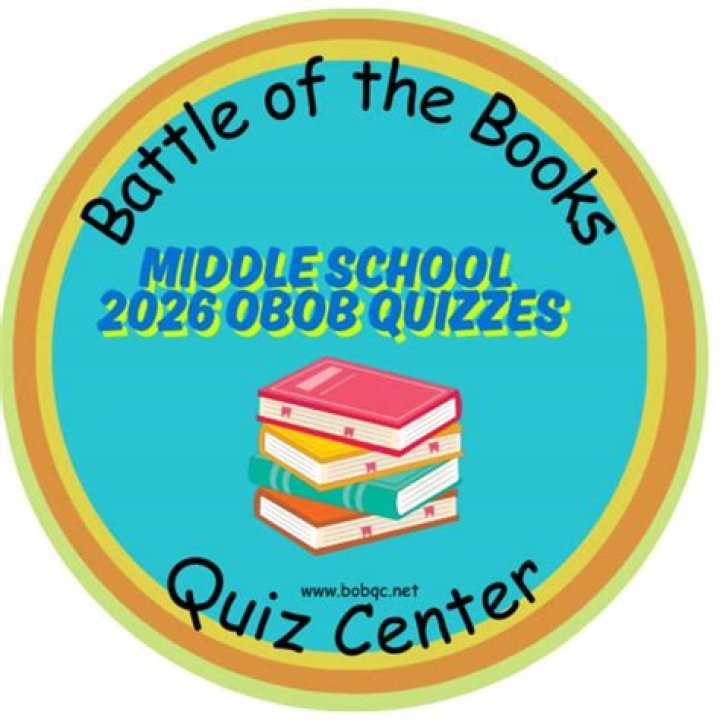 2018-2019 Battle of the Books: Middle School Hard Questions PDF Download